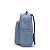 Mochila Seoul Blue Stone - Kipling - Imagem 5