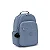 Mochila Seoul Blue Stone - Kipling - Imagem 4