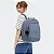 Mochila Seoul Blue Stone - Kipling - Imagem 9