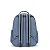 Mochila Seoul Blue Stone - Kipling - Imagem 6