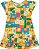 Vestido Estampas Diversas - Jaca Lelé - Imagem 1