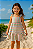 Vestido Infantil Com Tranças Coloridas - Jaca Lelé - Imagem 2