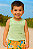 Conjunto Masc Regata Verde e Bermuda Tactel Estampada - Jaca Lelé - Imagem 2