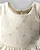 Vestido Maquinetado Linho Bordado 01 - Anjos Baby - Imagem 2