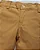 Conjunto Masc Camisa MC e Bermuda Sarja Caramelo 01 - Anjos Baby - Imagem 4