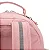 Mochila Seoul S Bridal Rose - Kipling - Imagem 5