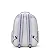 Mochila Seoul Prata Silver Glow Met - Kipling - Imagem 7