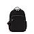 Mochila Seoul Lap Preto True Black - Kipling - Imagem 1