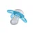 Chupeta Original 0-6 meses Azul - Mam - Imagem 3