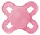 Chupeta Start 0-2 meses Rosa- Mam - Imagem 1
