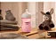 Mamadeira Pétala 260ml n°3 Rosa - Avent - Imagem 9