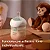 Mamadeira Pétala 3-0 (125ml) Sistema Airfree - Avent - Imagem 7