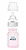 Mamadeira Anti-colic (330ml) Rosa - Avent - Imagem 2