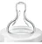 Mamadeira Anti-colic (330ml) Transparente - Avent - Imagem 3