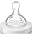 Mamadeira Anti-colic (330ml) Azul - Avent - Imagem 4