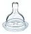 Mamadeira Anti-colic (125ml ) Rosa - Avent - Imagem 2