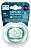 Chupeta Ultra Air Individual 6-18m Deco Noturna Verde - Avent - Imagem 4