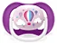 Chupeta Ultra Air Individual 6-18m Balão - Avent - Imagem 2
