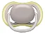 Chupeta Ultra Air Dupla 6-18m Colorida - Avent - Imagem 3