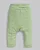 Calça Unissex Canelado Cos Anatômico Verde - Anjos Baby - Imagem 2