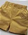 Conjunto Masc Body Veículos e Bermuda Mostarda P - Anjos Baby - Imagem 3