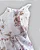 Vestido Voil Florido  - Anjos Baby - Imagem 3