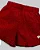 Conjunto Fem Body Cerejinhas e Short Vermelho M - Anjos Baby - Imagem 4