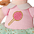 Boneca Mini Ângela Candy School Lollypop 20cm- Metoo - Imagem 4