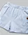 Conjunto Masc Body Off White Brinquedos e Short Azul P - Anjos Baby - Imagem 4