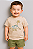 Conjunto Masc Camiseta Dinossauro e Bermuda Verde  - Anjos Baby - Imagem 1