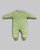 Macacão Masc Suedine Dino Verde RN - Anjos Baby - Imagem 5