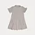 Vestido Polo Kindness Rosa - Grow Up - Imagem 4
