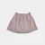 Conjunto Bata Creme e Short Rosa Romantique - Grow Up - Imagem 5