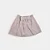 Conjunto Bata Creme e Short Rosa Romantique - Grow Up - Imagem 4