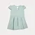 Body Vestido Family Time Verde - Grow Up - Imagem 3