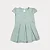 Body Vestido Family Time Verde - Grow Up - Imagem 2