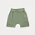 Conjunto Masc Body e Short c/ Bandana Safari - Grow Up - Imagem 3