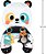 Almofada de Atividades Panda - Buba - Imagem 4