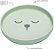 Pratinho em Silicone com Ventosa Gumy Verde - Buba - Imagem 2