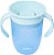 Copo de Treinamento 360° c/ Alça Azul - Buba - Imagem 3