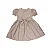 Vestido Fleurs Rosa - Grow Up - Imagem 2