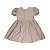 Vestido Fleurs Rosa - Grow Up - Imagem 3