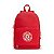 Mochila Classic Niman Fold Vermelha Kipling - Imagem 6