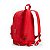 Mochila Classic Niman Fold Vermelha Kipling - Imagem 8