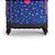 Mochila De Rodinha Infantil Echo Blue Lollipop Kipling - Imagem 5