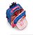 Mochila De Rodinha Infantil Echo Blue Lollipop Kipling - Imagem 2