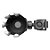 PORTA COPO SAFETY 1ST BLACK CX C/6 - Imagem 3
