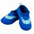Sapato De Verao Azul Royal N„ 23 - Imagem 1