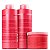 Kit Wella Professionals Invigo Color Brilliance Salon Trio (Shampoo + condicionador+ máscara) - Imagem 2