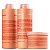 Kit Wella Professionals Invigo Nutri-Enrich Salon Trio (shampoo + condicionador + máscara) - Imagem 2